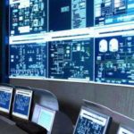 PLC arızası teknik servis ve endüstriyel otomasyon çözümü
