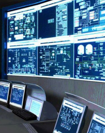 PLC arızası teknik servis ve endüstriyel otomasyon çözümü
